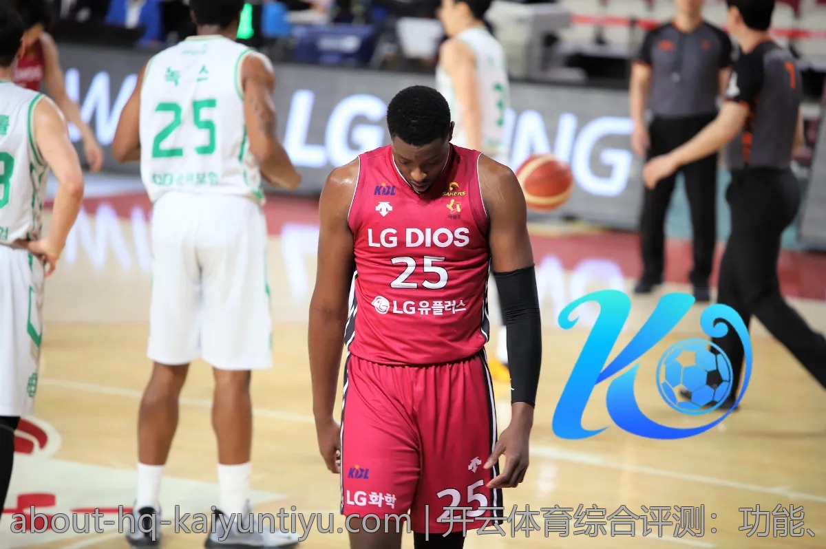 开云体育综合评测：功能、界面与用户反馈